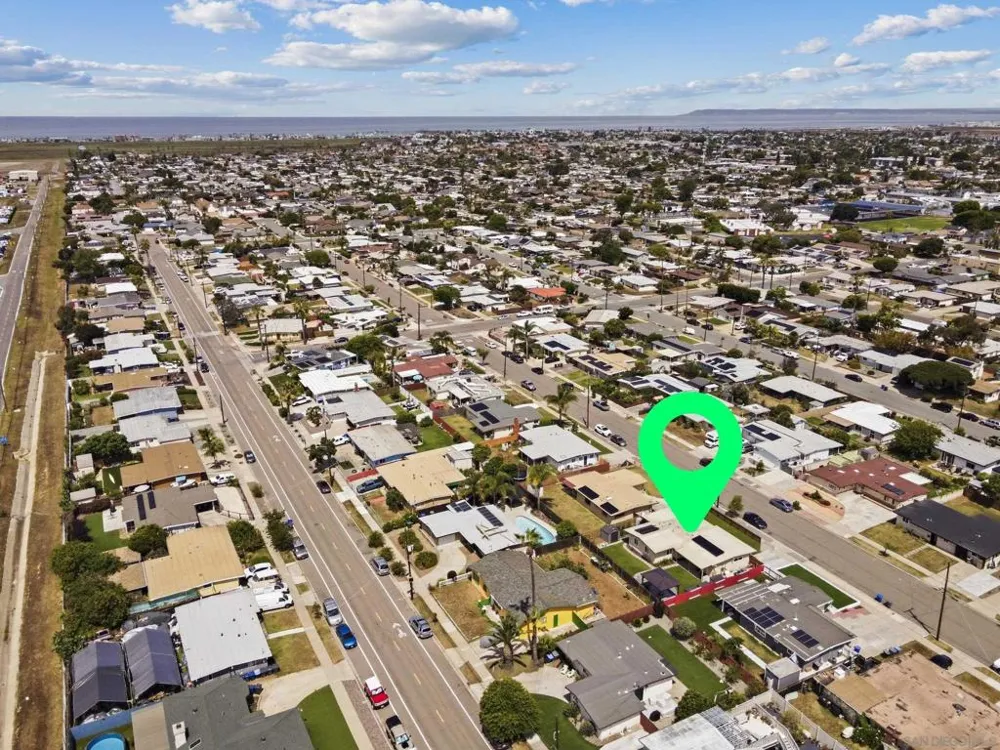 1127 Hemlock Ave Imperial Beach, CA 91932