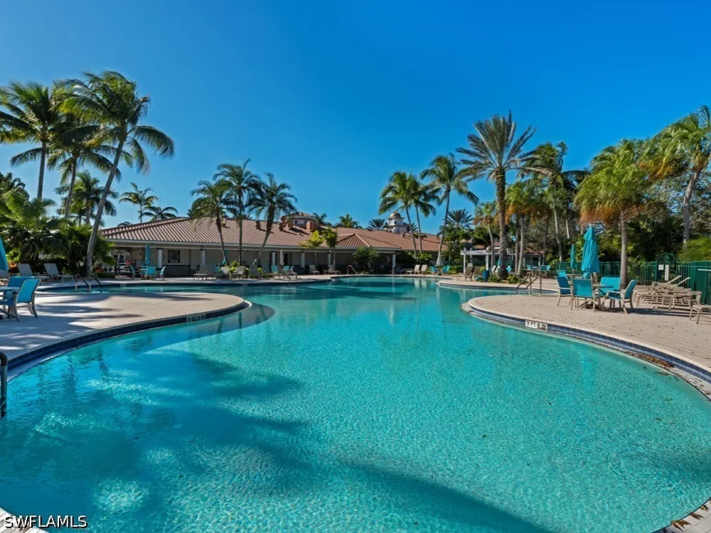 Whidbey Way Naples, FL 34119