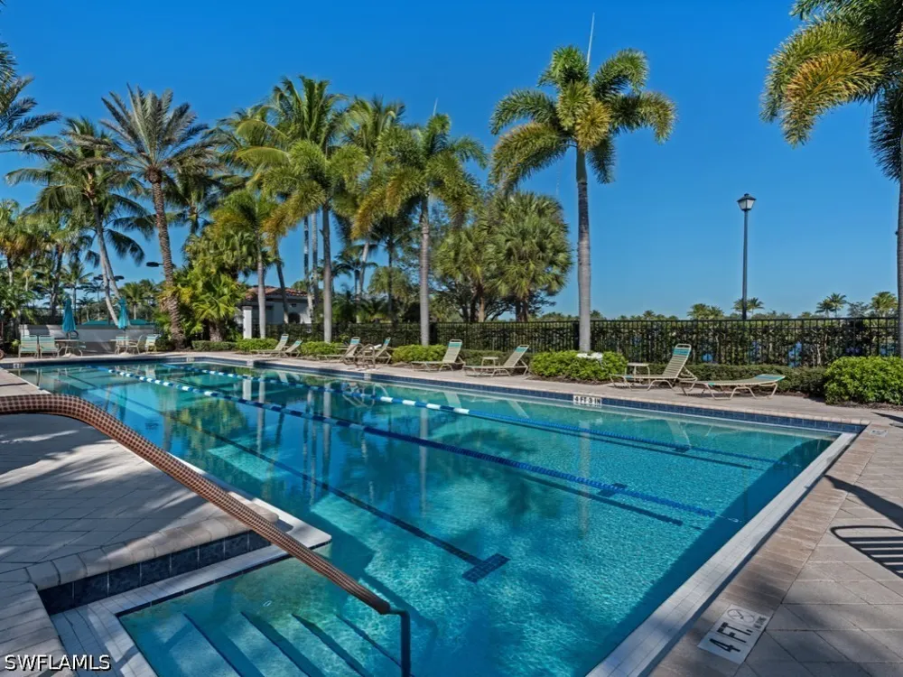 Whidbey Way Naples, FL 34119