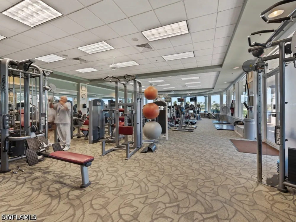 Whidbey Way Naples, FL 34119