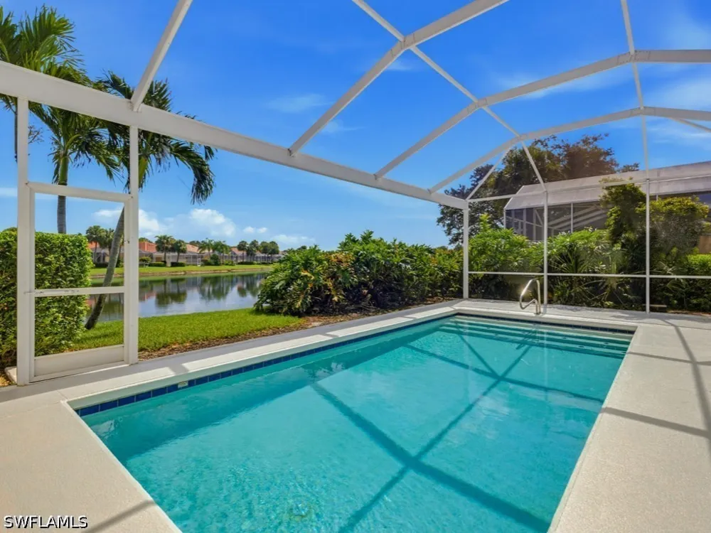 Whidbey Way Naples, FL 34119