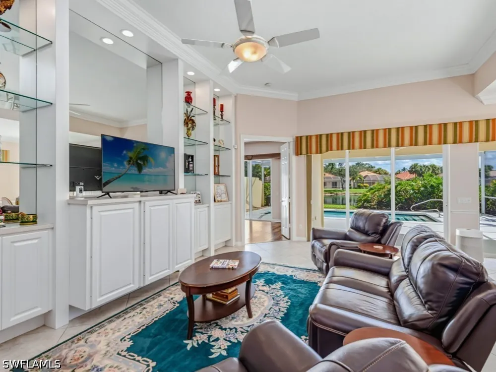 Whidbey Way Naples, FL 34119