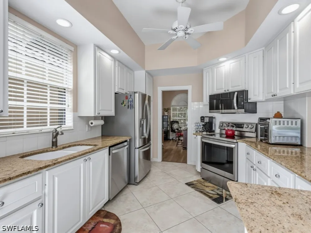 Whidbey Way Naples, FL 34119