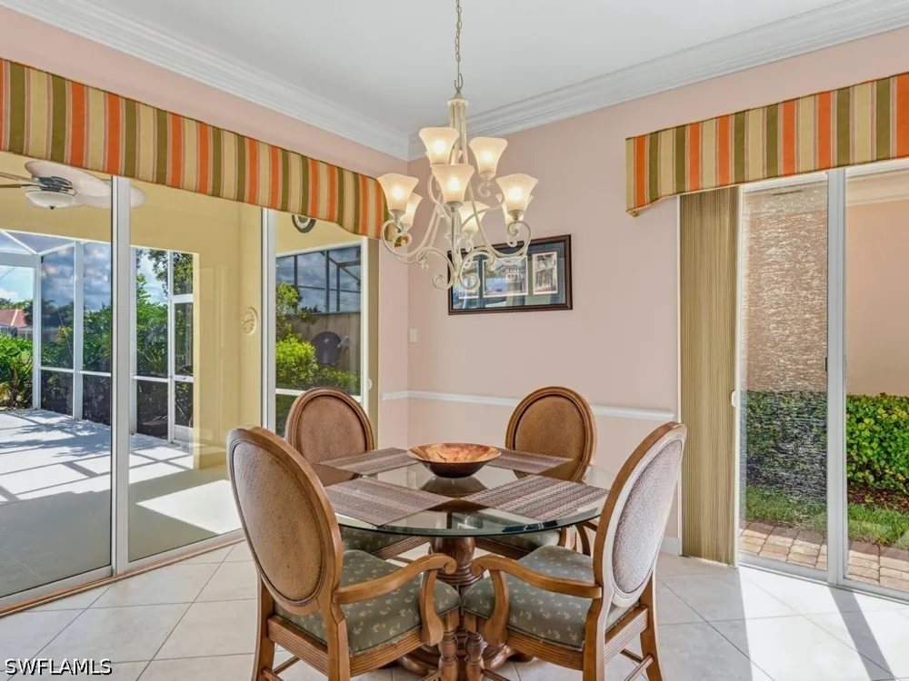 Whidbey Way Naples, FL 34119