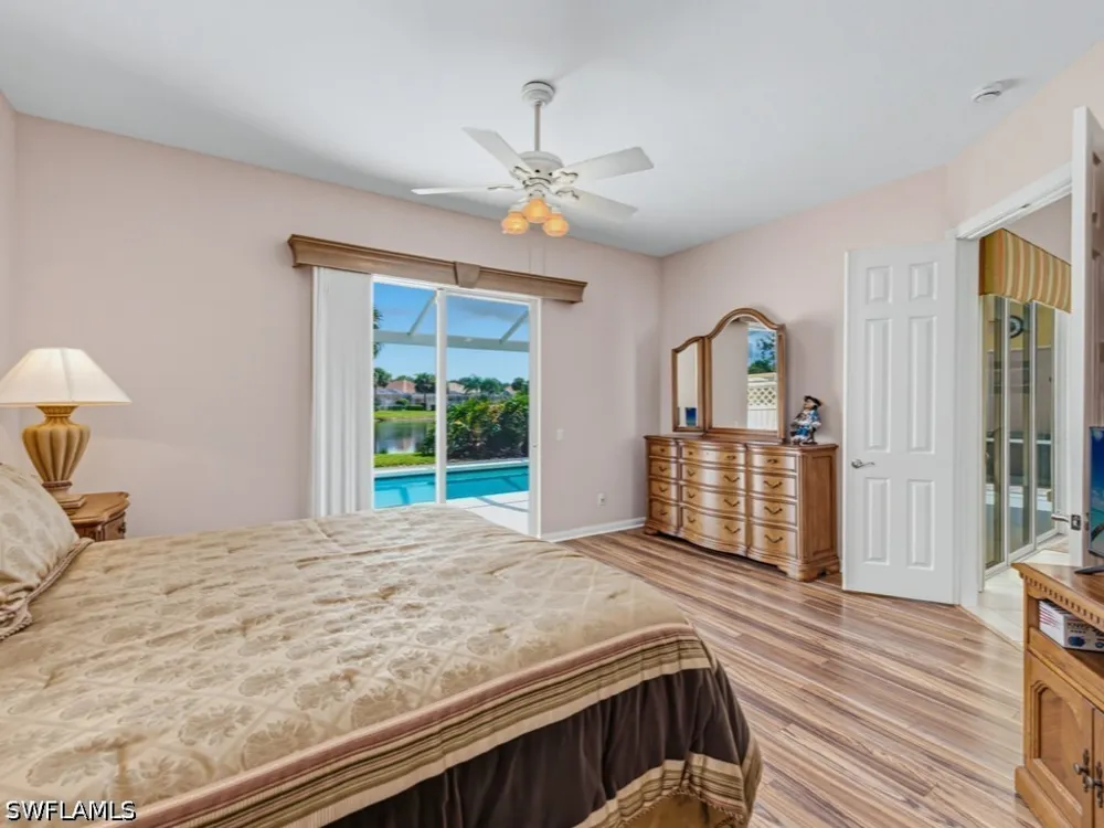 Whidbey Way Naples, FL 34119