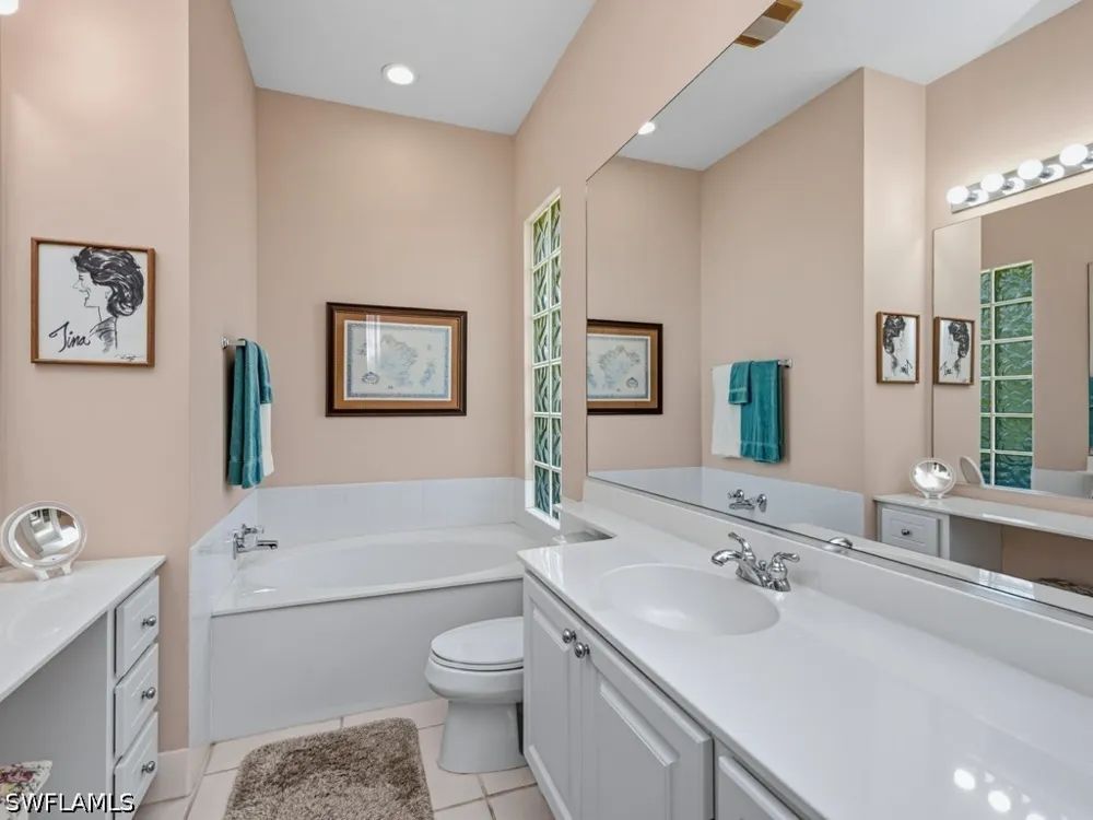 Whidbey Way Naples, FL 34119