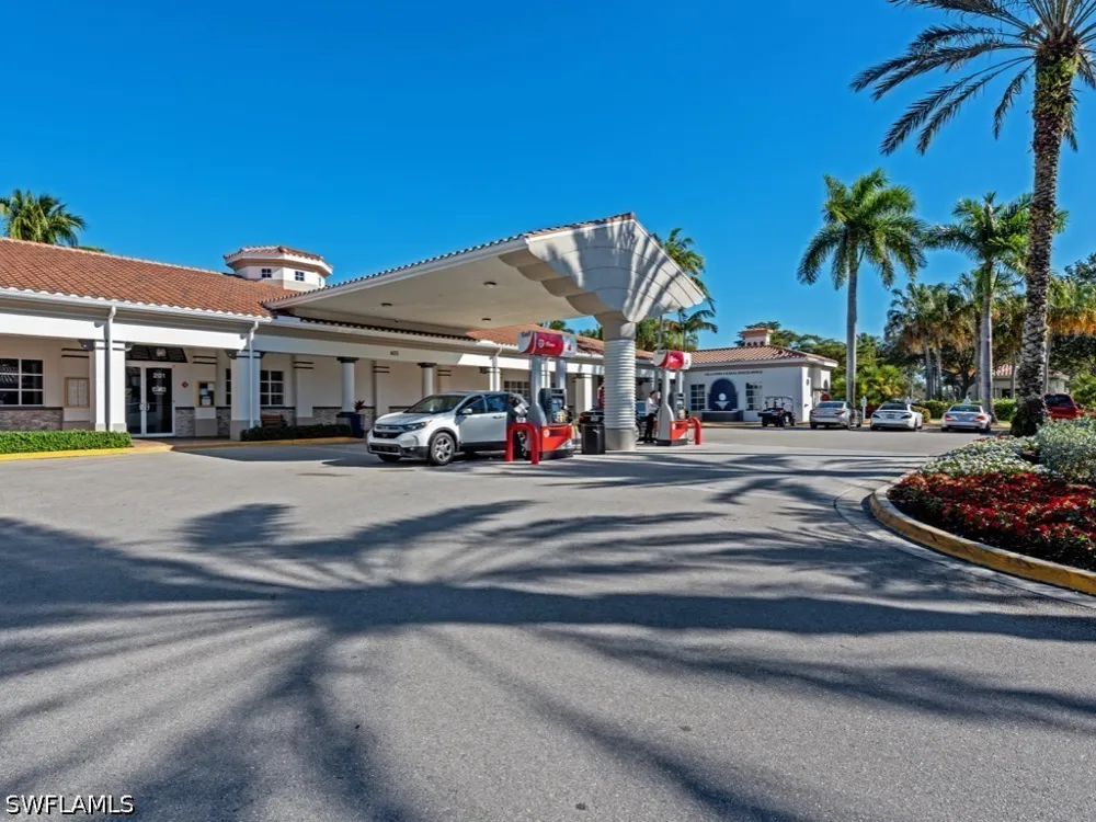 Whidbey Way Naples, FL 34119