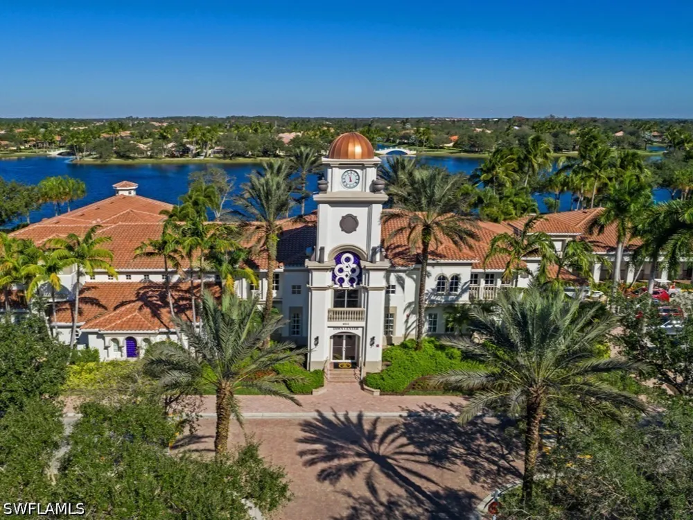 Whidbey Way Naples, FL 34119