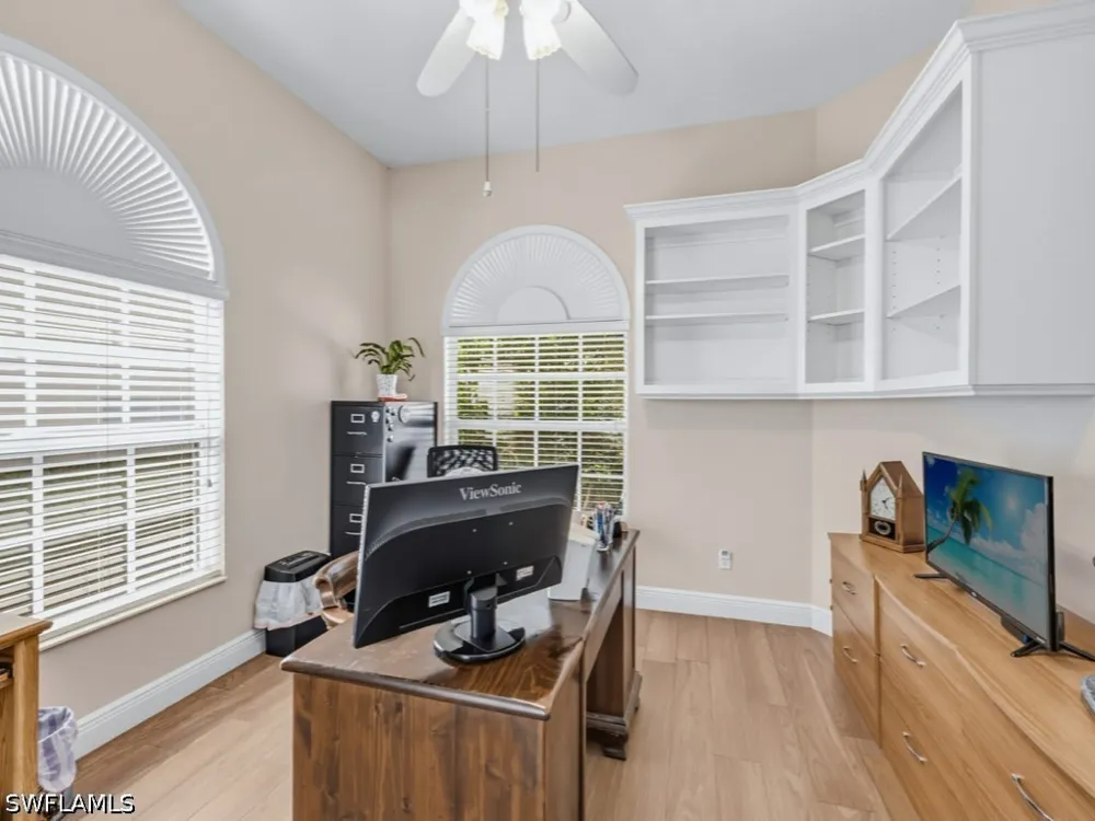 Whidbey Way Naples, FL 34119
