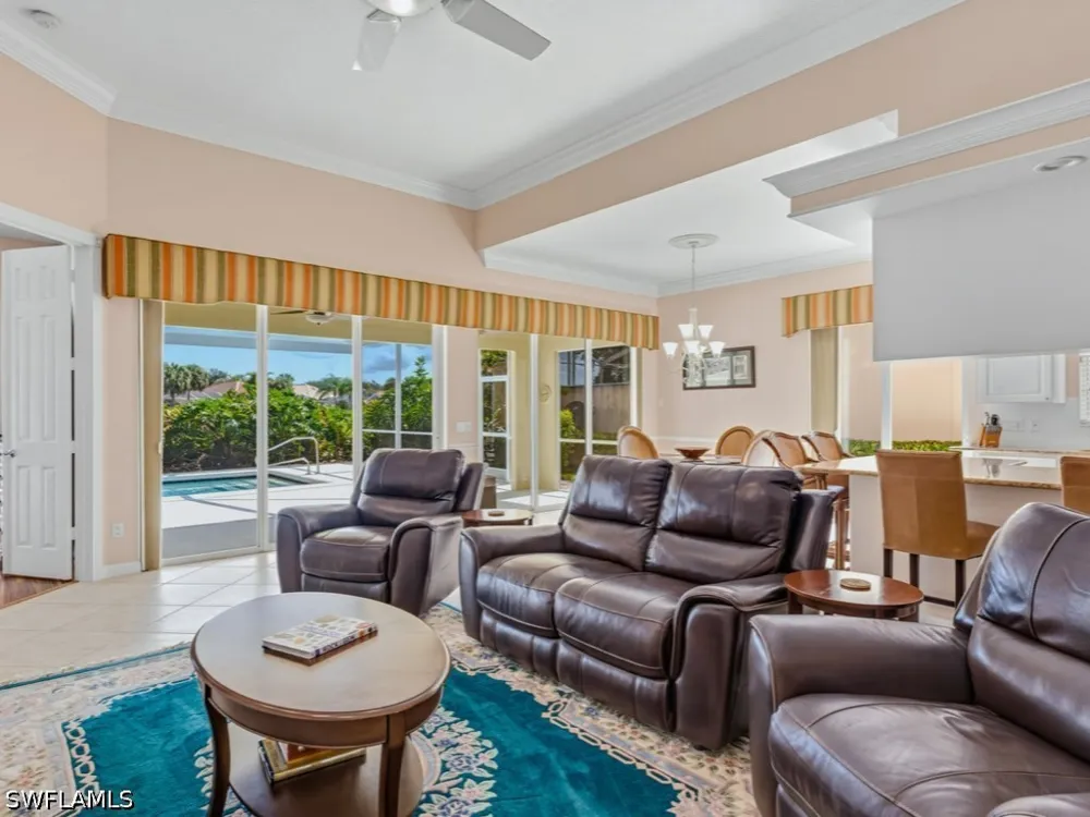Whidbey Way Naples, FL 34119