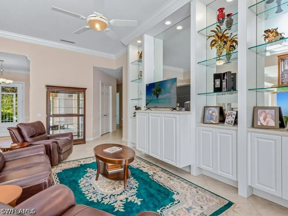 Whidbey Way Naples, FL 34119