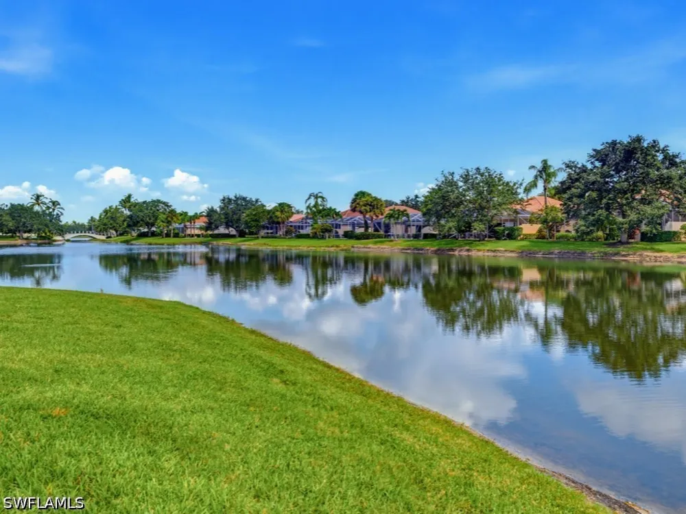 Whidbey Way Naples, FL 34119