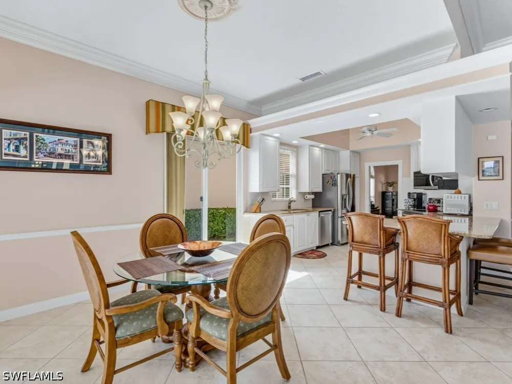 Whidbey Way Naples, FL 34119