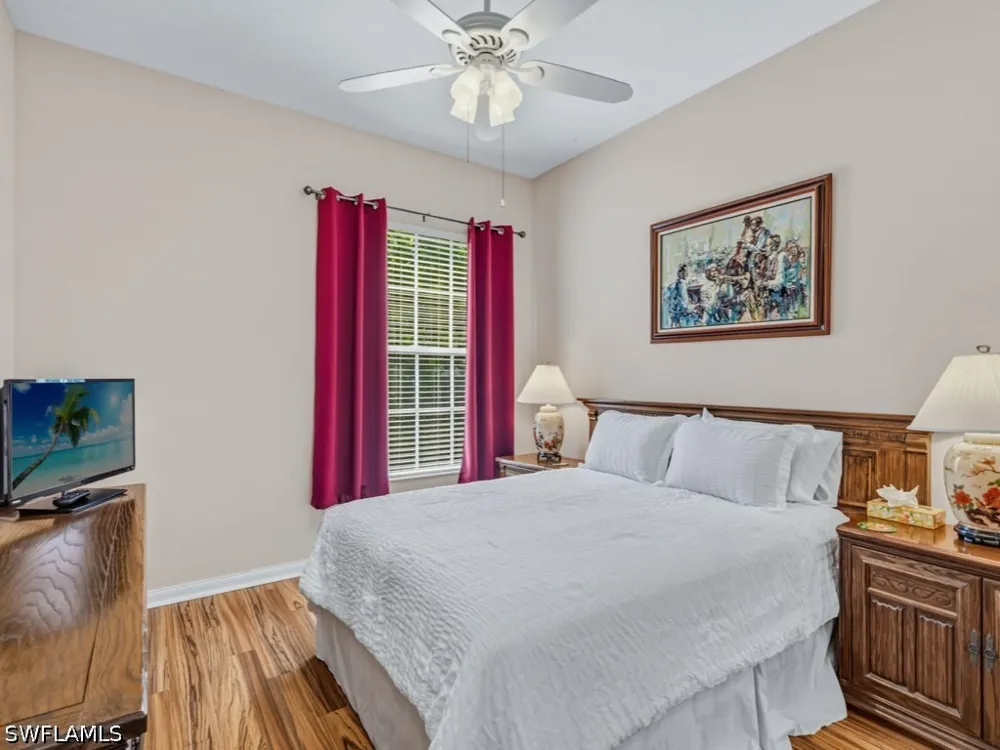 Whidbey Way Naples, FL 34119