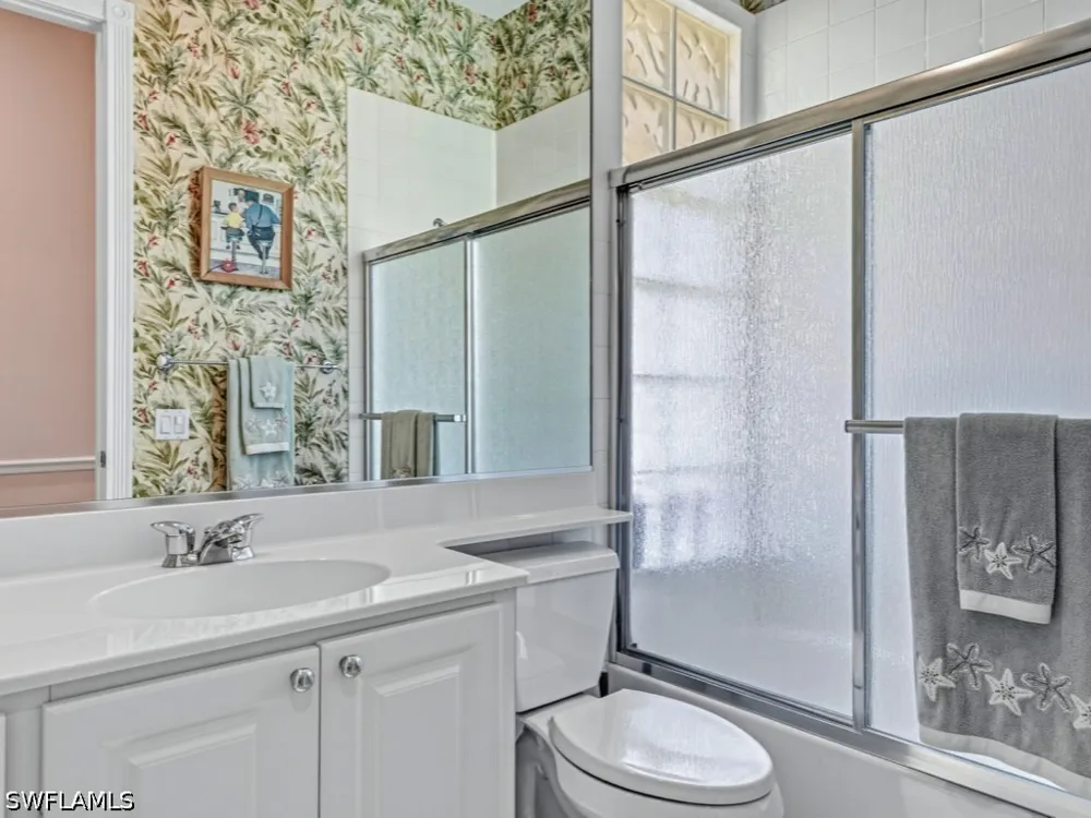 Whidbey Way Naples, FL 34119