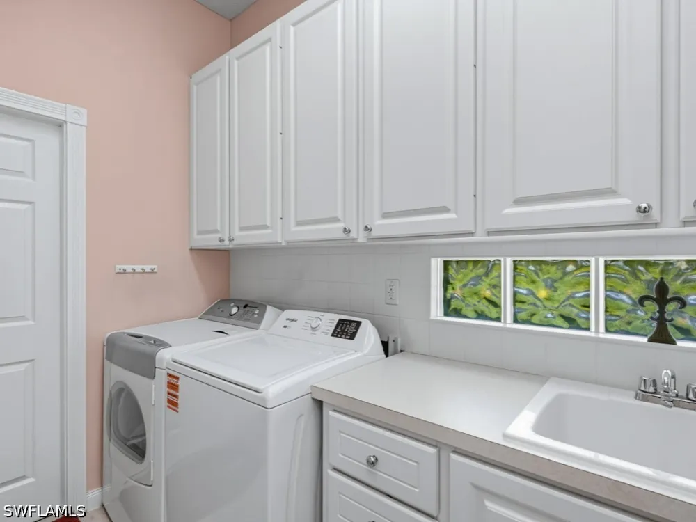 Whidbey Way Naples, FL 34119