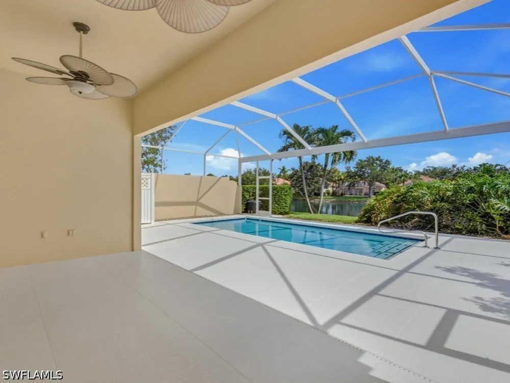Whidbey Way Naples, FL 34119