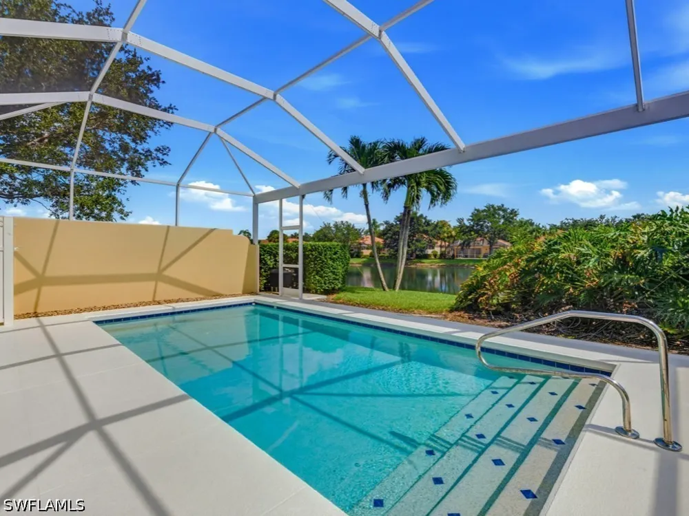 Whidbey Way Naples, FL 34119