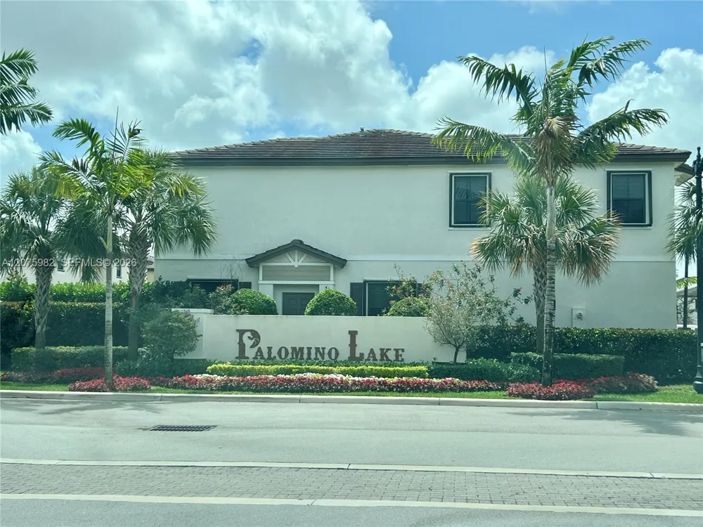 Address Not Shown Davie, FL 33314