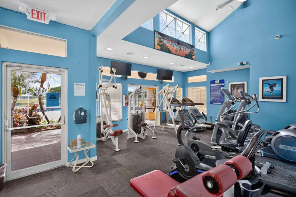 2300 NW 33RD STREET #904 Oakland Park, FL 33309