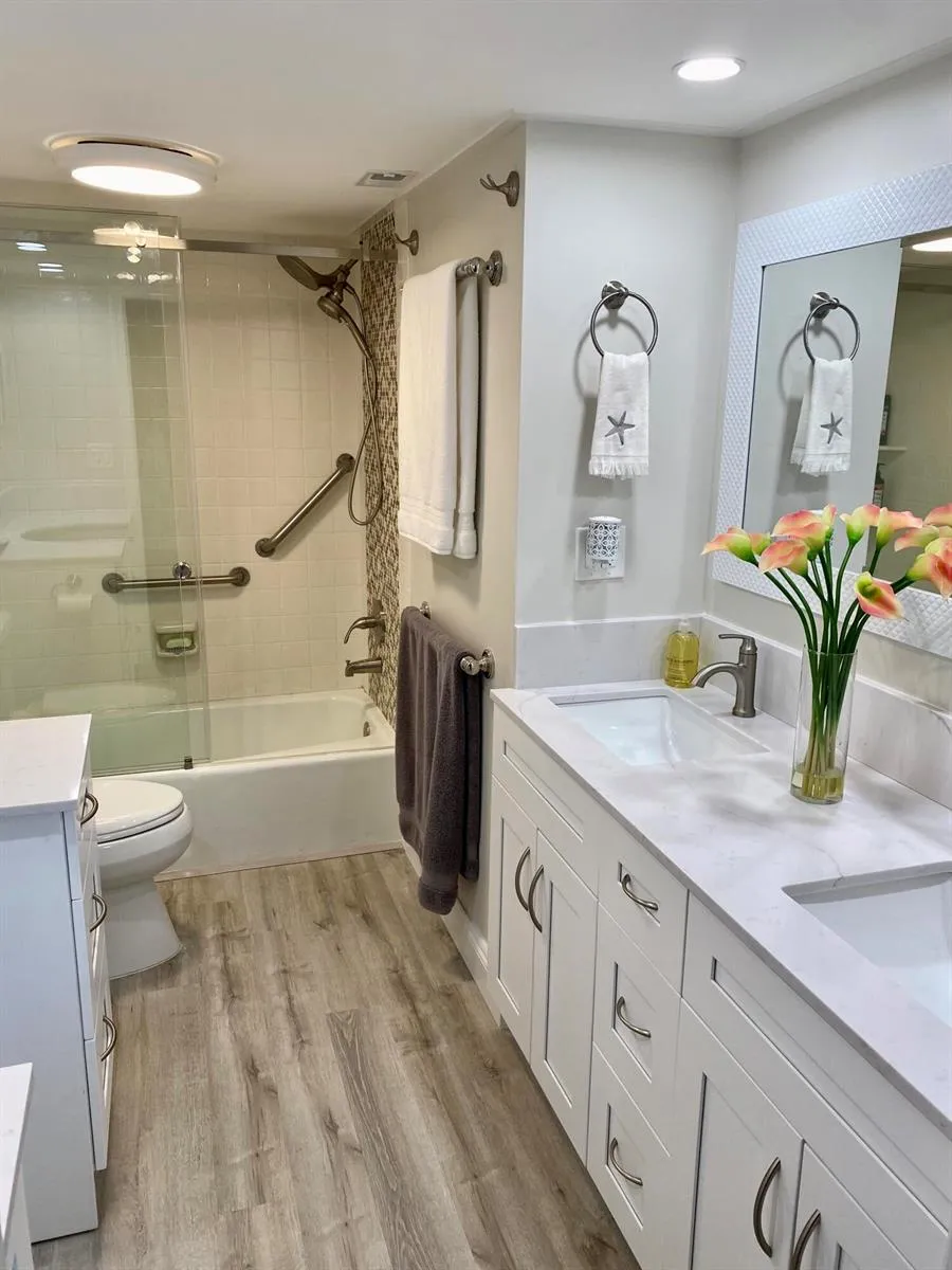 300 INTRACOASTAL PLACE #507 Jupiter, FL 33469