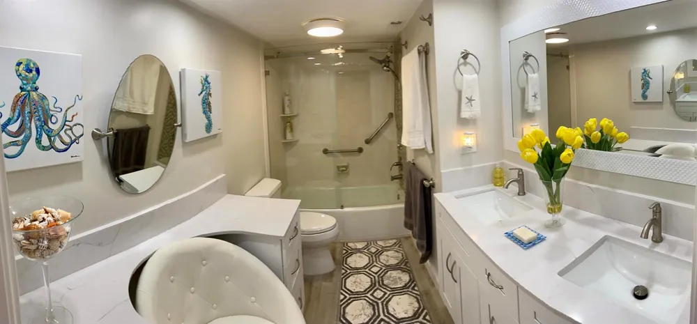 300 INTRACOASTAL PLACE #507 Jupiter, FL 33469