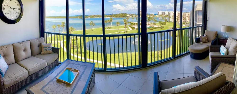 300 INTRACOASTAL PLACE #507 Jupiter, FL 33469