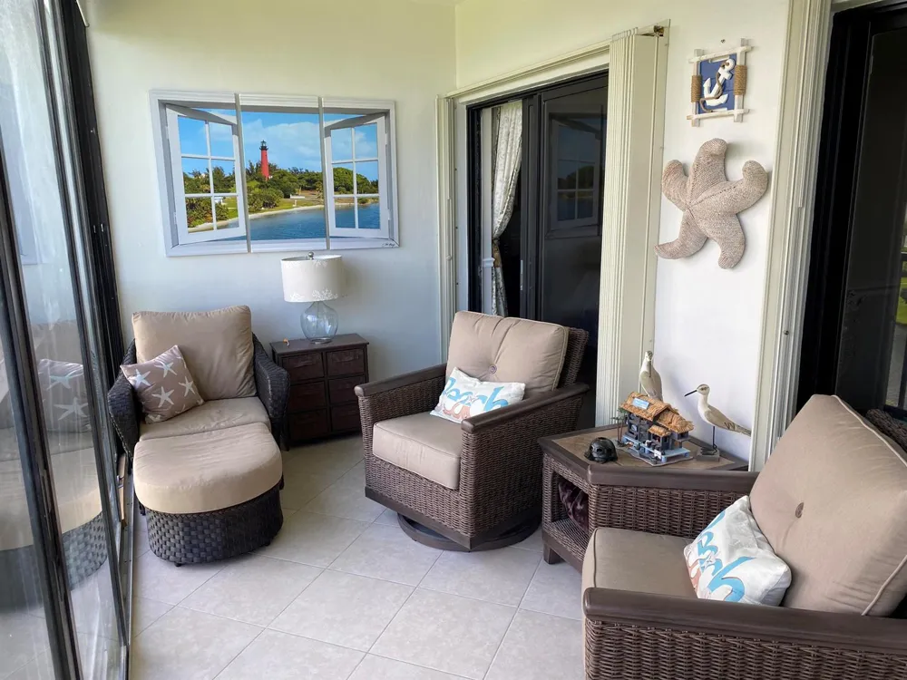 300 INTRACOASTAL PLACE #507 Jupiter, FL 33469