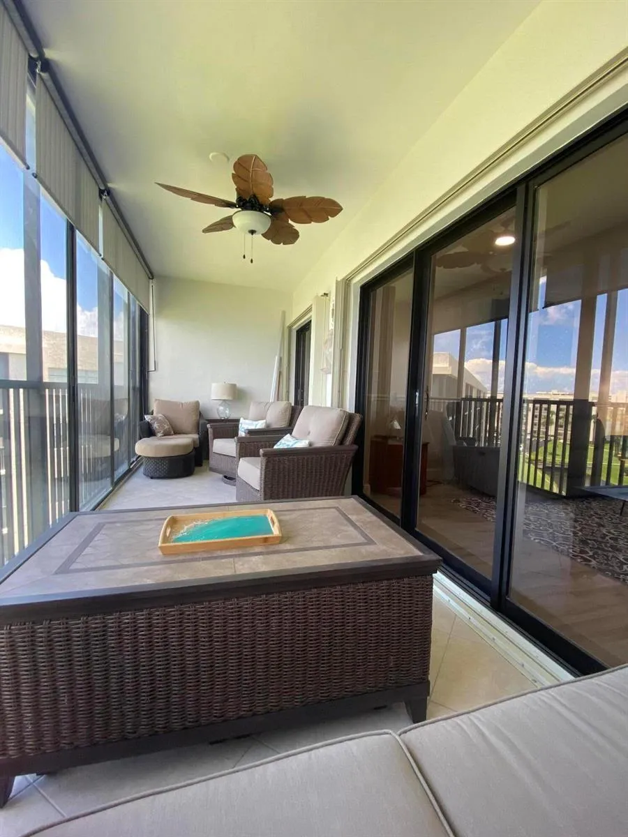 300 INTRACOASTAL PLACE #507 Jupiter, FL 33469