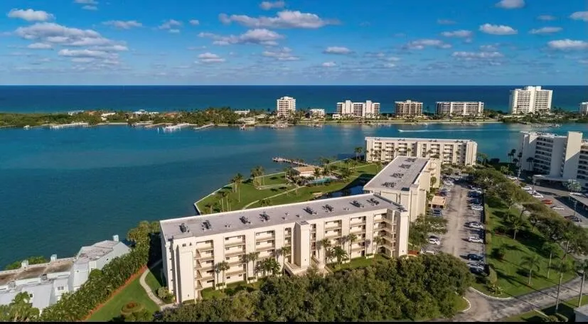 300 INTRACOASTAL PLACE #507 Jupiter, FL 33469