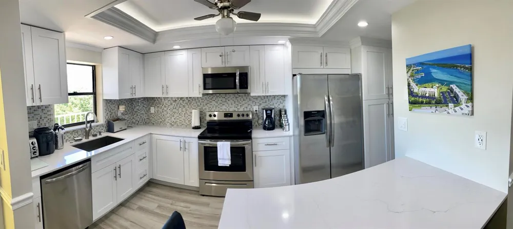 300 INTRACOASTAL PLACE #507 Jupiter, FL 33469