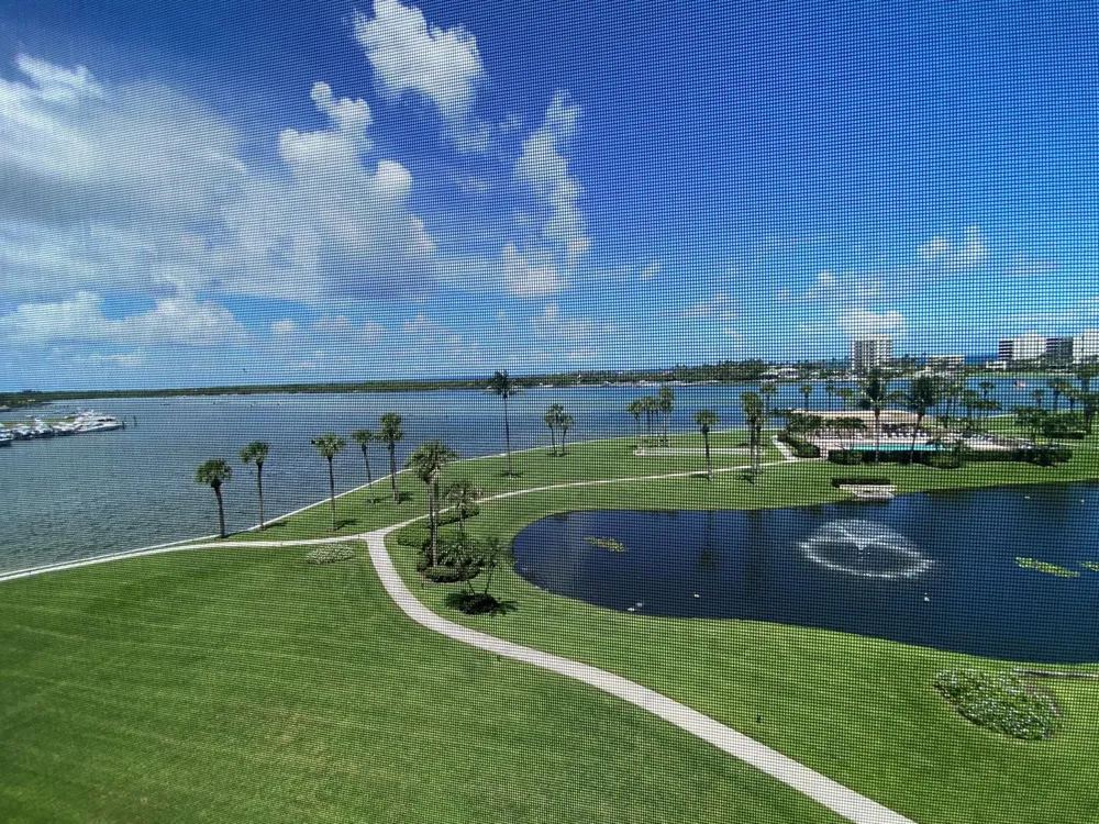 300 INTRACOASTAL PLACE #507 Jupiter, FL 33469