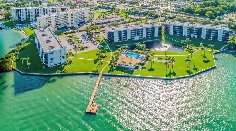 300 INTRACOASTAL PLACE #507 Jupiter, FL 33469