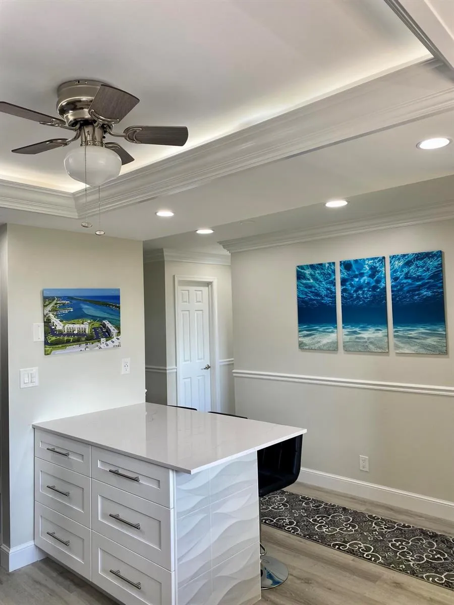 300 INTRACOASTAL PLACE #507 Jupiter, FL 33469