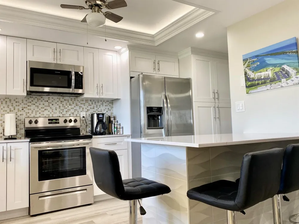 300 INTRACOASTAL PLACE #507 Jupiter, FL 33469