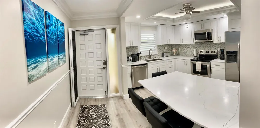 300 INTRACOASTAL PLACE #507 Jupiter, FL 33469