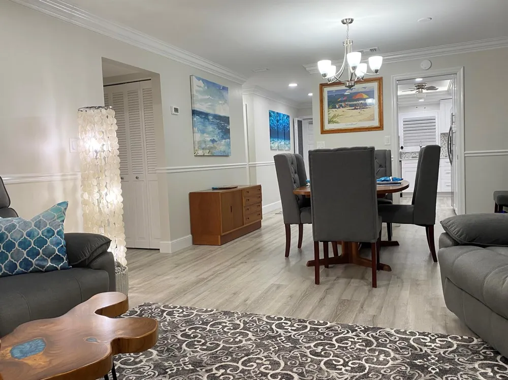 300 INTRACOASTAL PLACE #507 Jupiter, FL 33469