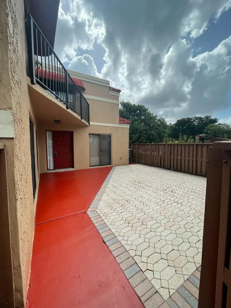 8243 Thames Boulevard #D Boca Raton, FL 33433