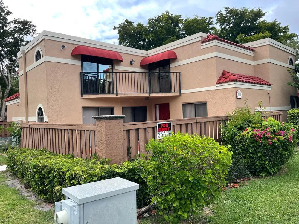 8243 Thames Boulevard #D Boca Raton, FL 33433