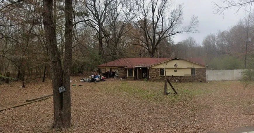 3044 Egypt Central Rd Memphis, TN 38128