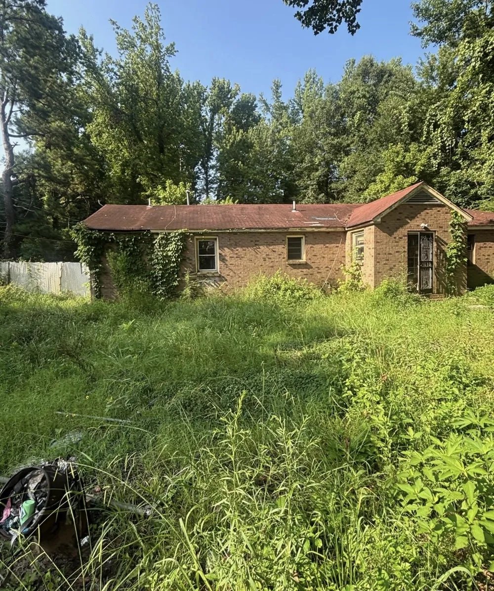 3044 Egypt Central Rd Memphis, TN 38128