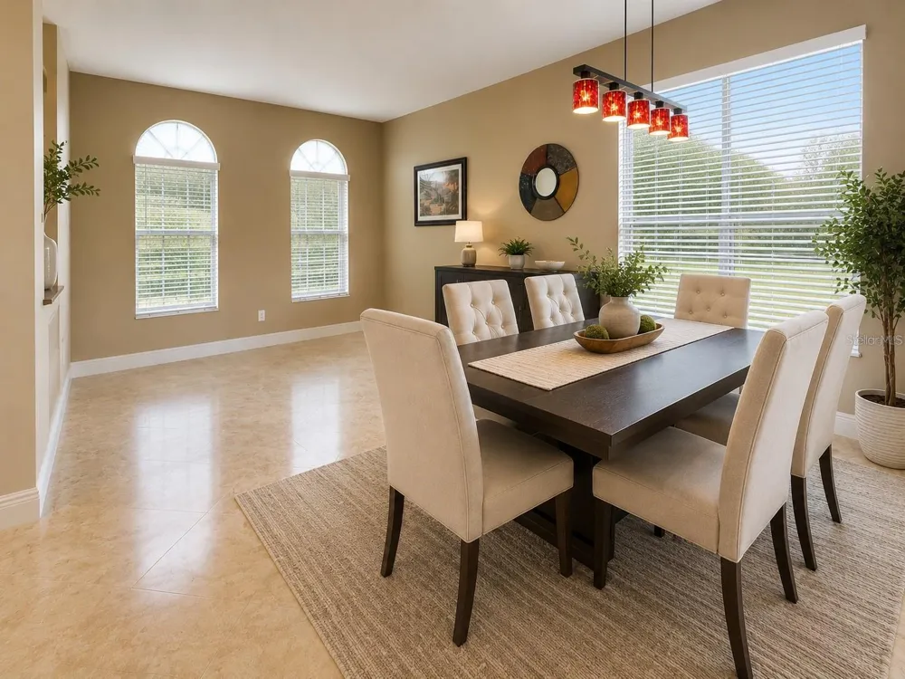 4428 HAVELOCKE DRIVE Land O Lakes, FL 34638