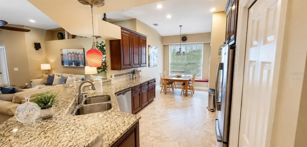 4428 HAVELOCKE DRIVE Land O Lakes, FL 34638