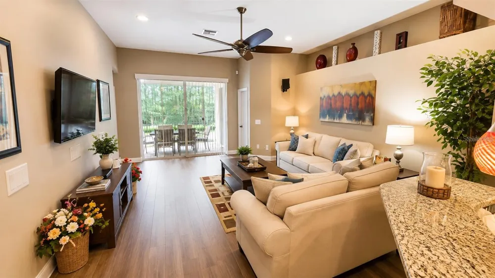 4428 HAVELOCKE DRIVE Land O Lakes, FL 34638