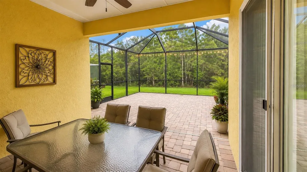 4428 HAVELOCKE DRIVE Land O Lakes, FL 34638