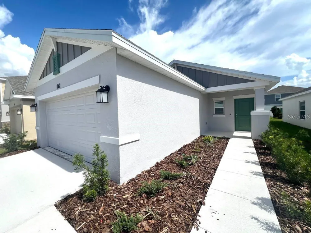 3978 AMBROSE AVENUE Kissimmee, FL 34746