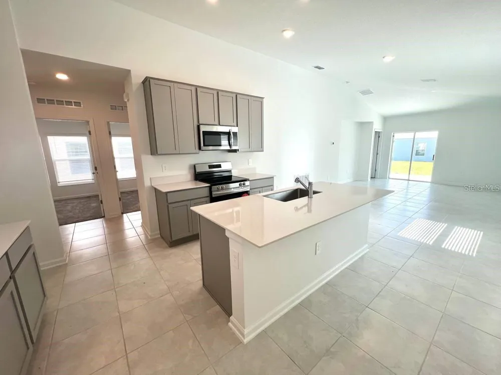 3978 AMBROSE AVENUE Kissimmee, FL 34746