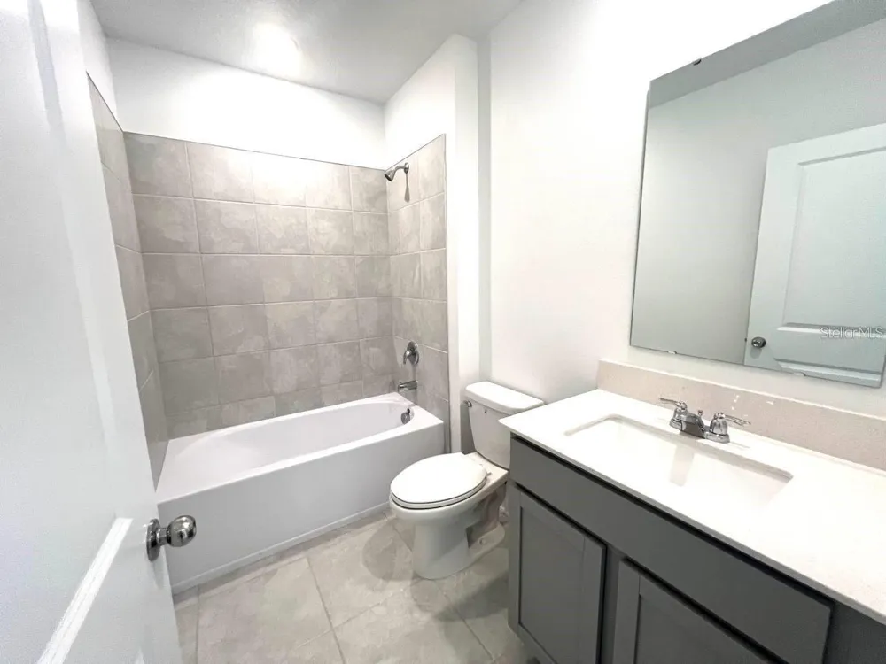 3978 AMBROSE AVENUE Kissimmee, FL 34746