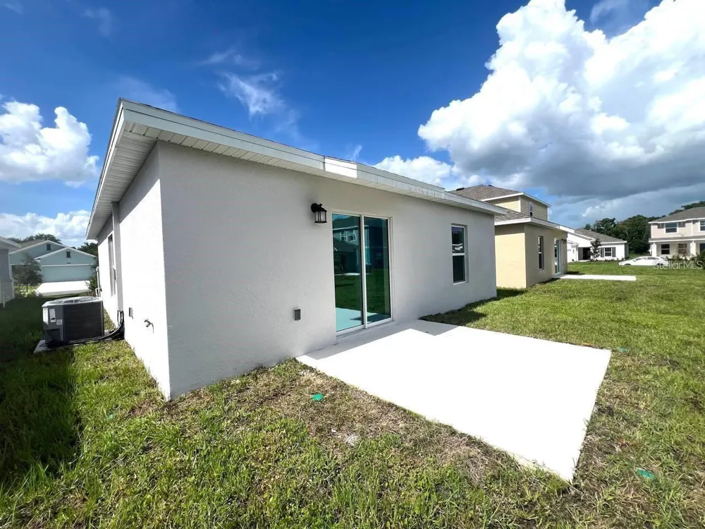 3978 AMBROSE AVENUE Kissimmee, FL 34746