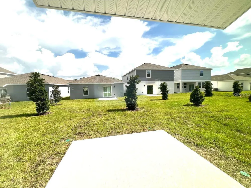 3978 AMBROSE AVENUE Kissimmee, FL 34746